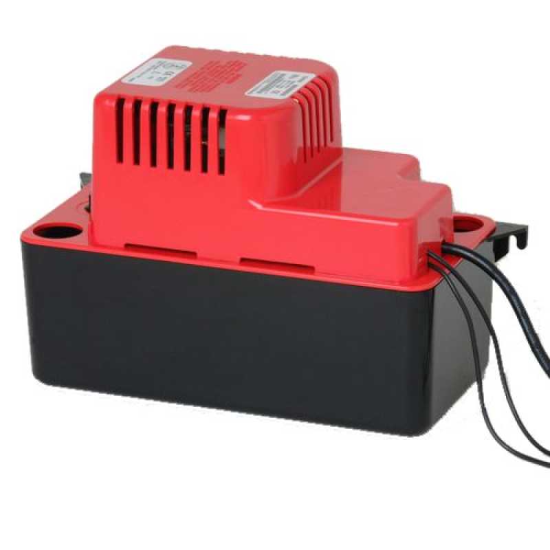 Kondesatpumpe